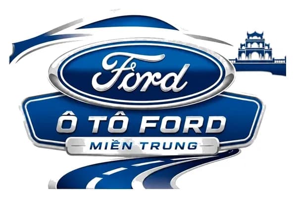Ford Đà Nẵng logo